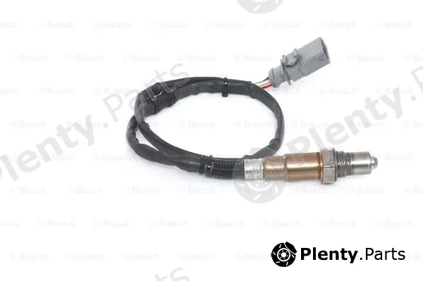 Lambda Sensor
