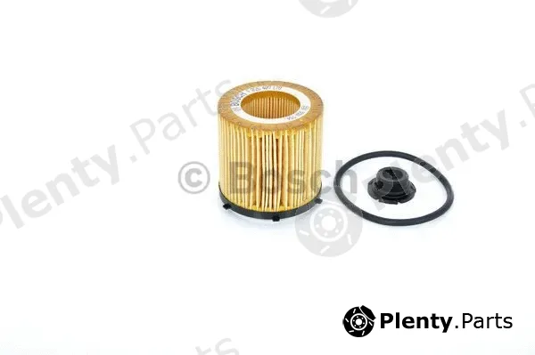 Bosch F026407178 — Oil Filter