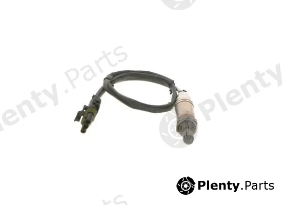 Lambda Sensor