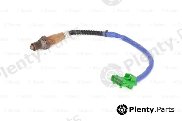 Lambda Sensor