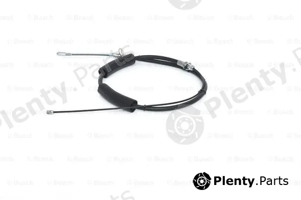 Bosch 1987482694 — Cable Pull, parking brake
