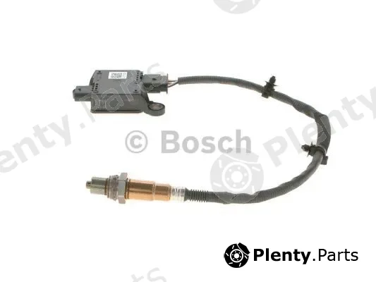 Bosch 0281006810 — Particle Sensor