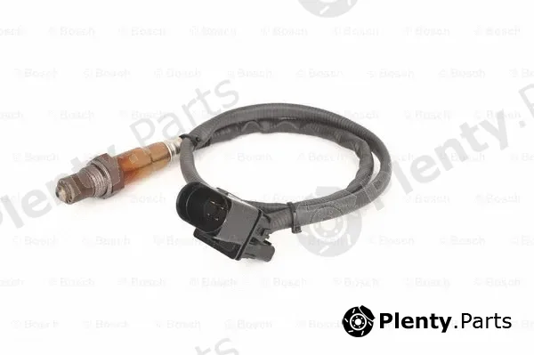 Lambda Sensor