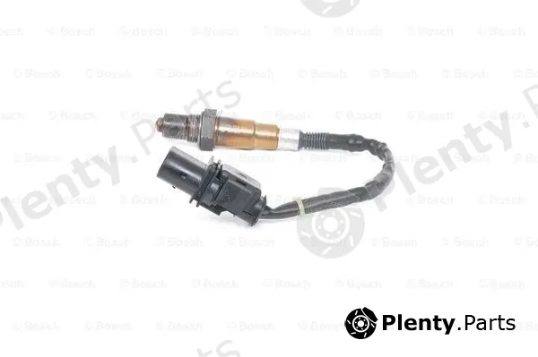 Lambda Sensor