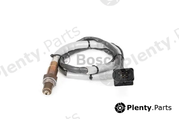 Lambda Sensor
