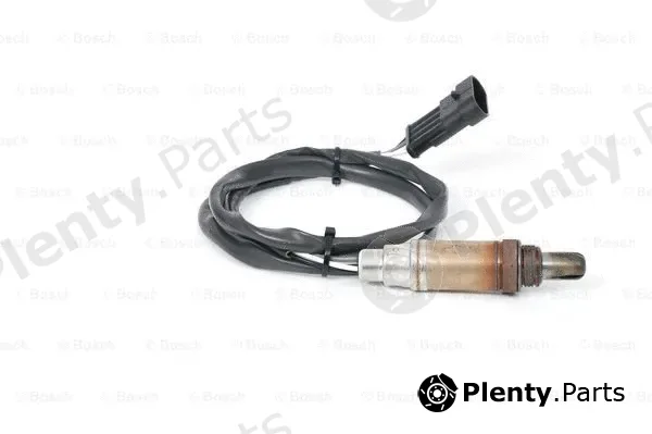 Lambda Sensor