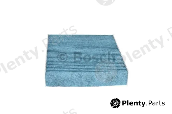 Bosch 0986628546 — Filter, cabin air FILTER+
