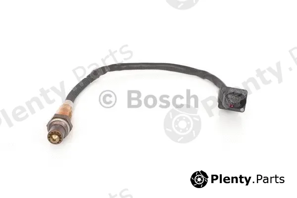 Lambda Sensor