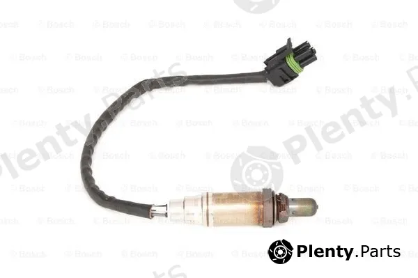 Lambda Sensor
