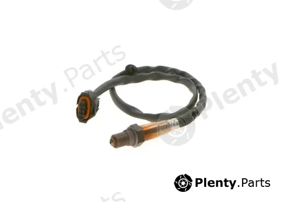 Lambda Sensor