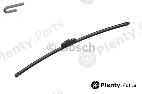 Bosch 3397008539 — Wiper Blade Aerotwin Retro