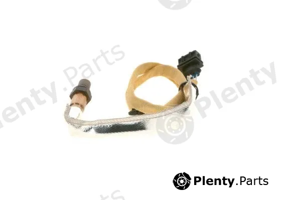Lambda Sensor
