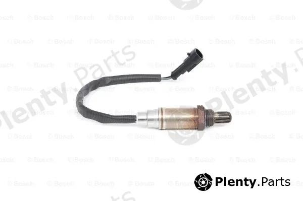 Lambda Sensor
