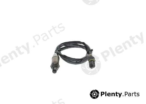 Lambda Sensor