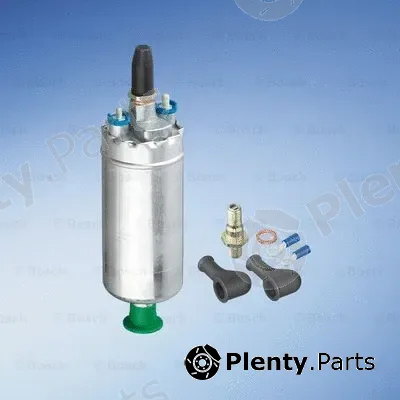 Bosch 0580254937 — Fuel Pump