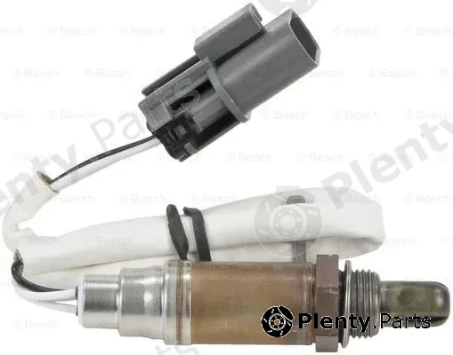 Lambda Sensor