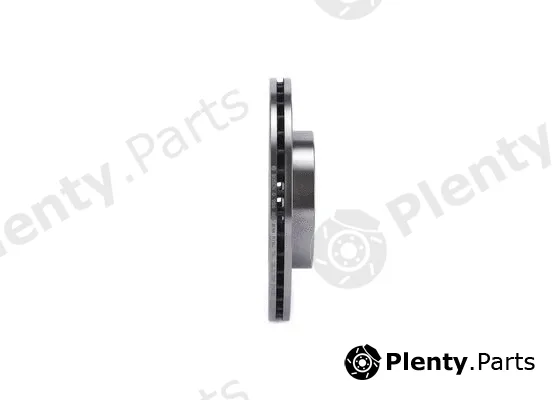Bosch 0986AB5836 — Brake Disc
