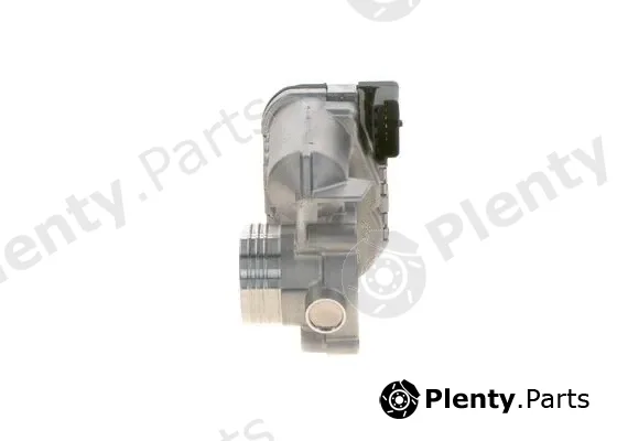 Bosch 0280750228 — Throttle Body