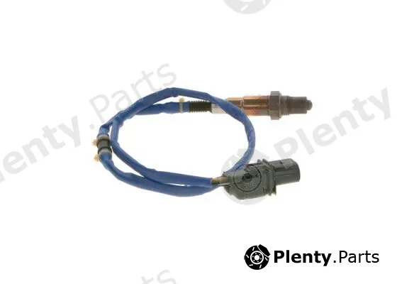 Lambda Sensor