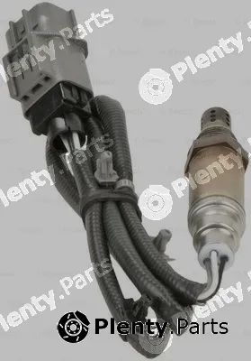 Lambda Sensor