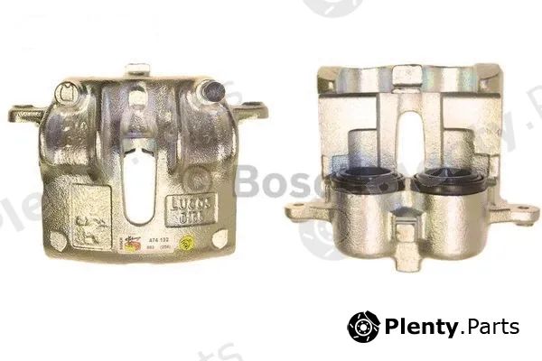 Bosch 0986474132 — Brake Caliper