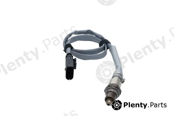 Lambda Sensor
