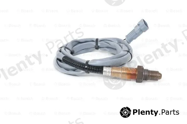 Lambda Sensor