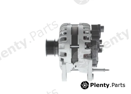 Bosch 1986A01119 — Alternator