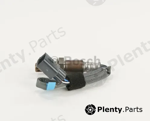 Lambda Sensor