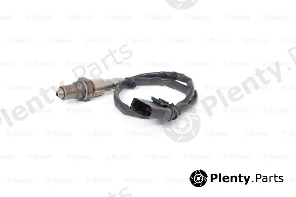 Lambda Sensor