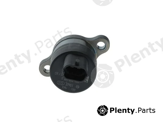 Bosch 0281002500 — Pressure Control Valve, common rail system