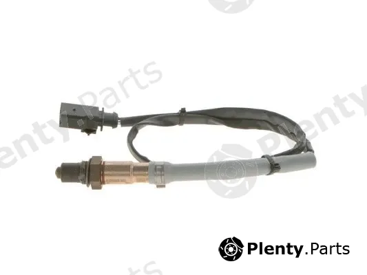 Lambda Sensor