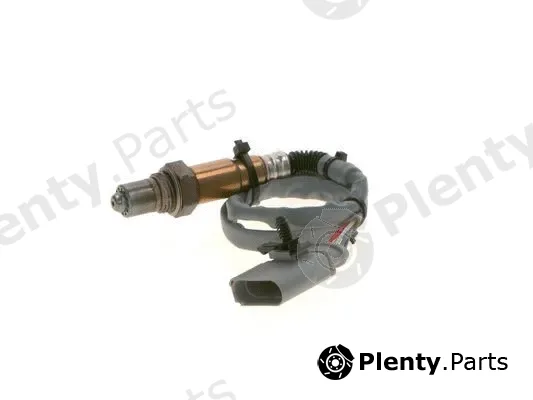 Lambda Sensor