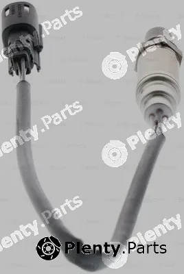 Lambda Sensor