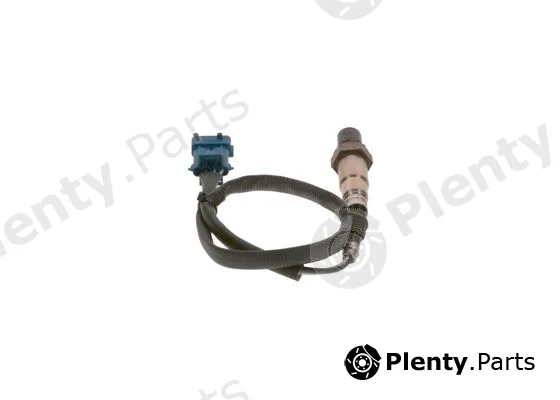Lambda Sensor