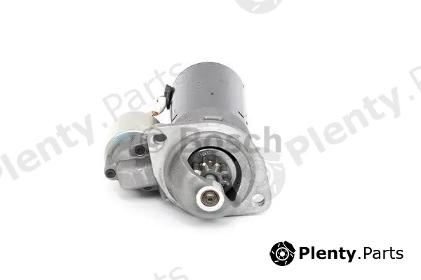 Bosch 0001109012 — Starter