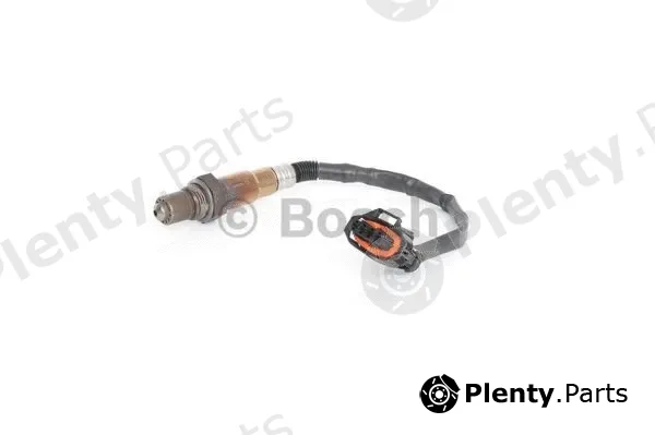 Lambda Sensor