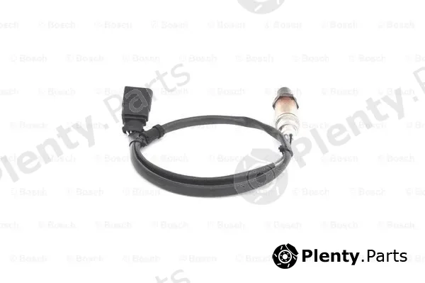 Lambda Sensor