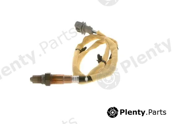 Lambda Sensor