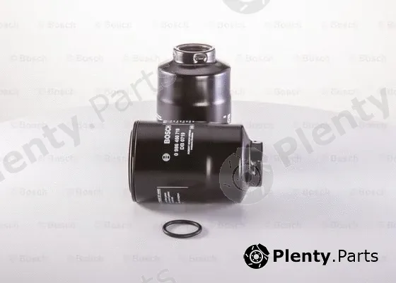 Bosch 0986450719 — Fuel Filter