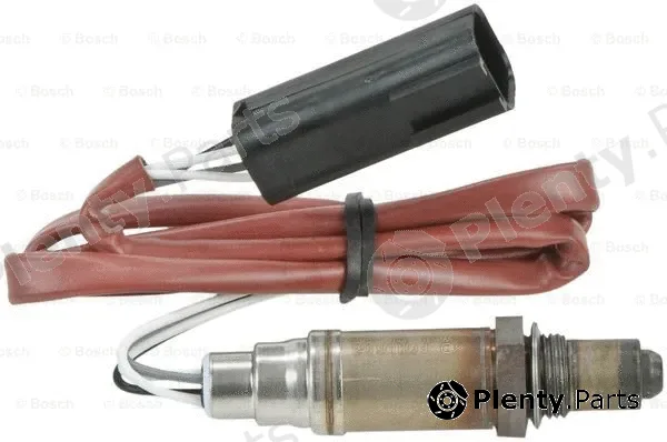Bosch F00HL00043 — Lambda Sensor