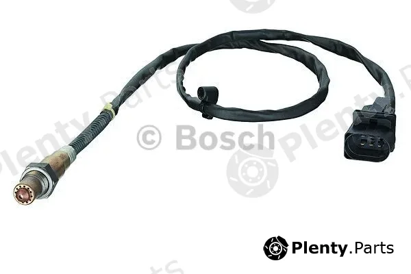 Bosch 0258004003 — Lambda Sensor