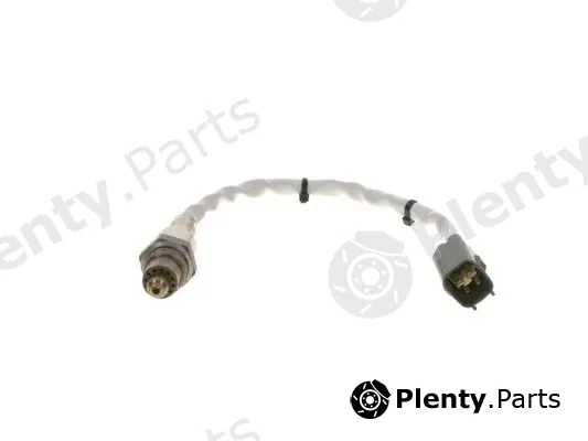 Lambda Sensor
