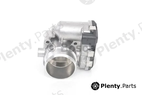 Bosch 0280750009 — Throttle Body