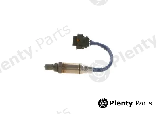 Lambda Sensor