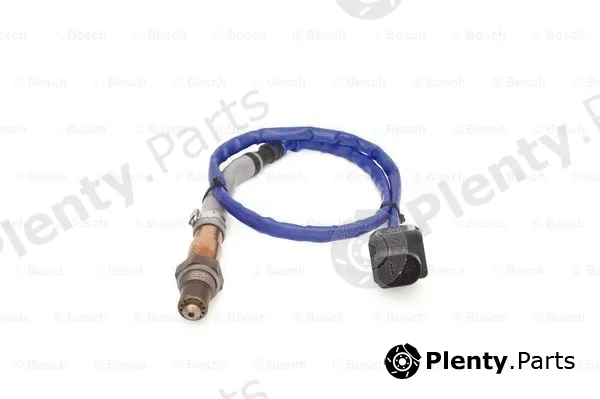 Lambda Sensor