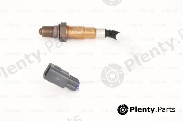 Bosch 0258006720 — Lambda Sensor