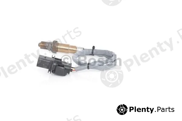 Lambda Sensor