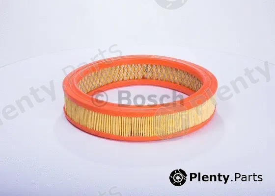 Bosch 0986B02009 — Air Filter
