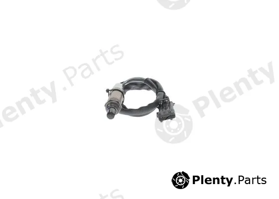 Lambda Sensor